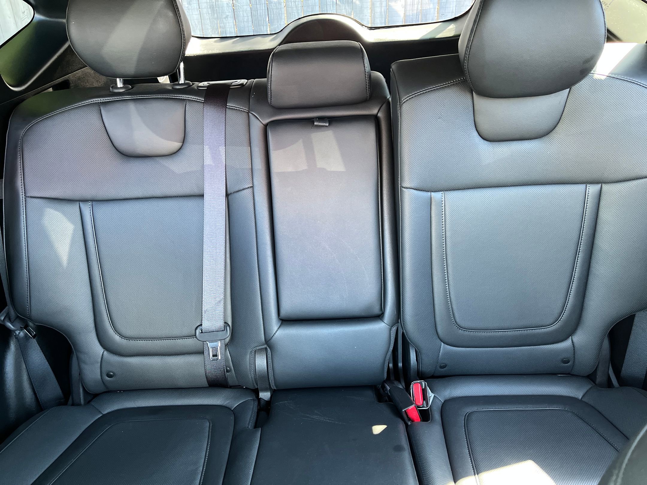 Thumbnail: 2024 Hyundai Tucson - 33