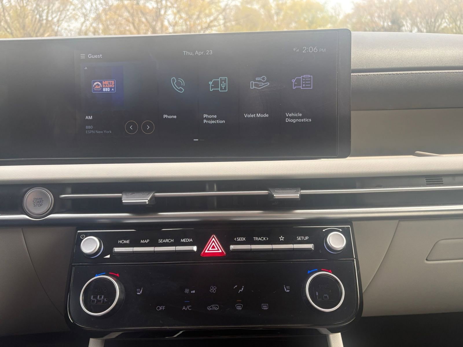 Thumbnail: 2025 Hyundai Tucson - 17