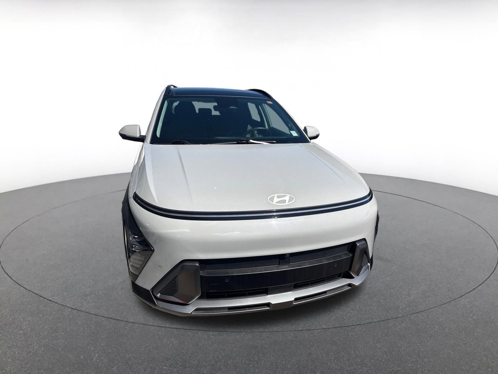 Thumbnail: 2024 Hyundai Kona - 2