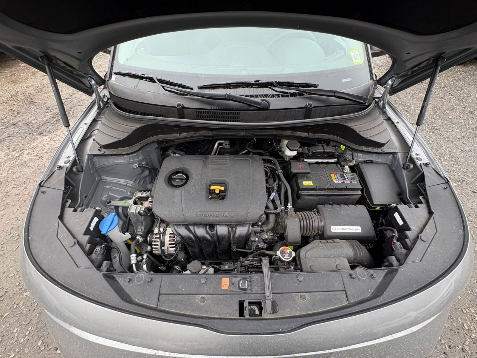 Thumbnail: 2025 Kia Soul - 29