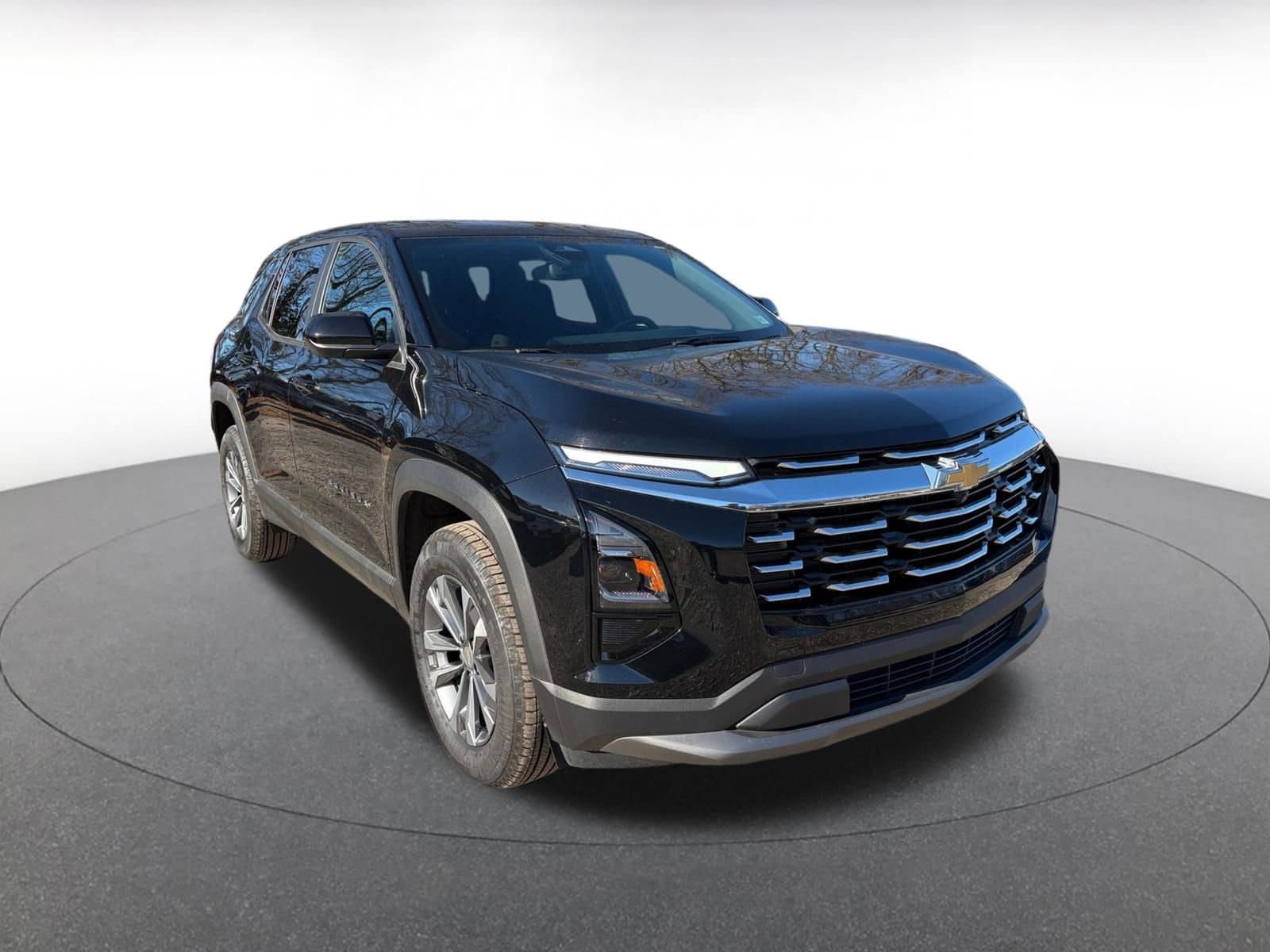 Thumbnail: 2025 Chevrolet Equinox - 1