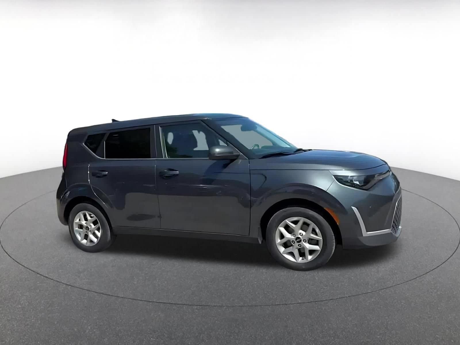 Thumbnail: 2025 Kia Soul - 2