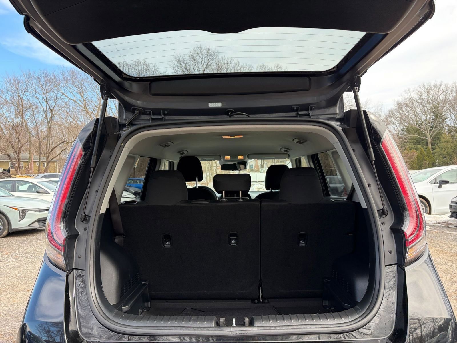 Thumbnail: 2025 Kia Soul - 29