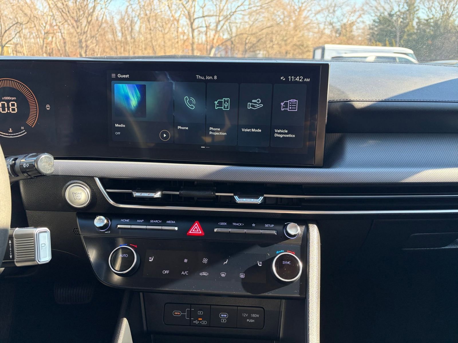 Thumbnail: 2025 Hyundai Sonata - 18