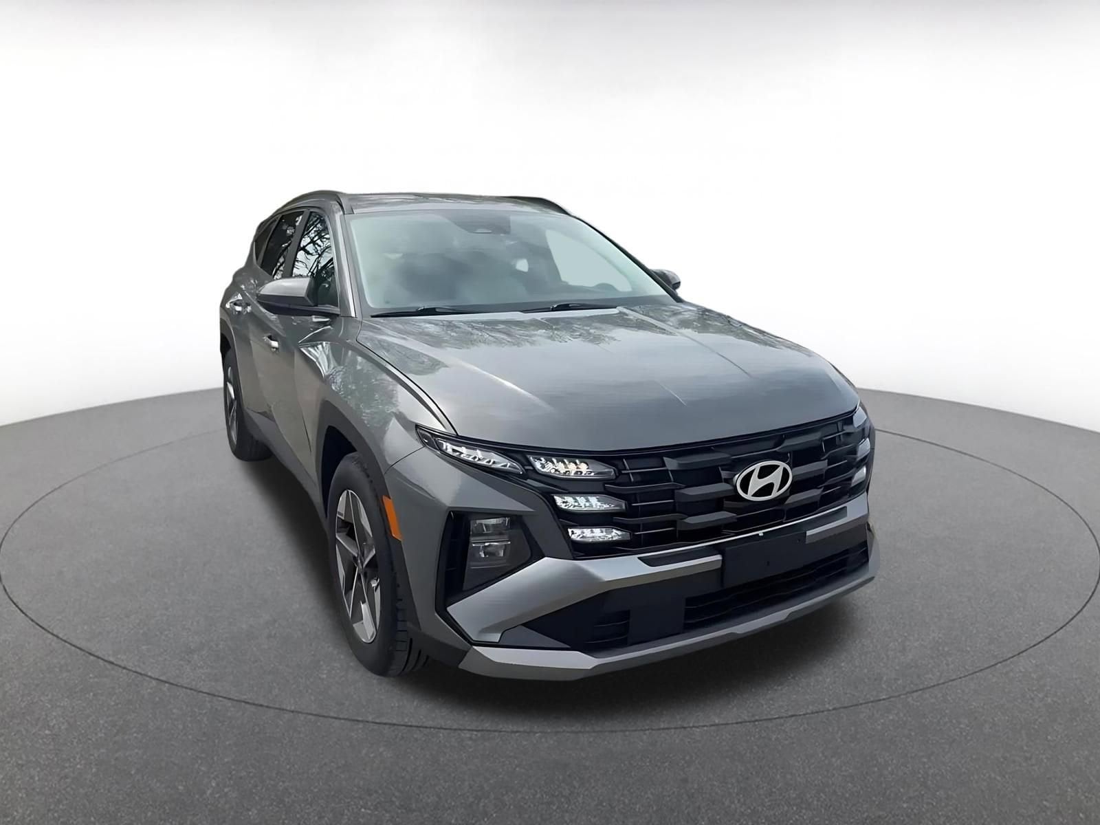 Thumbnail: 2025 Hyundai Tucson - 3