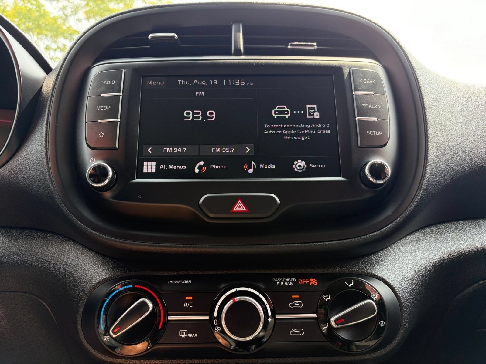 Thumbnail: 2025 Kia Soul - 16