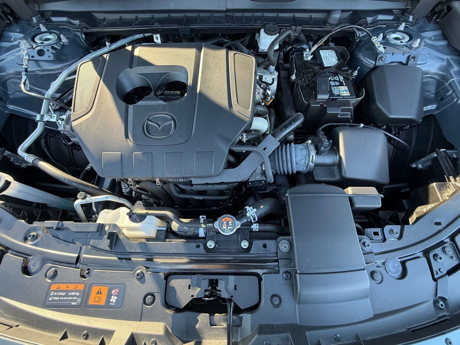 Thumbnail: 2025 Mazda CX-50 - 31