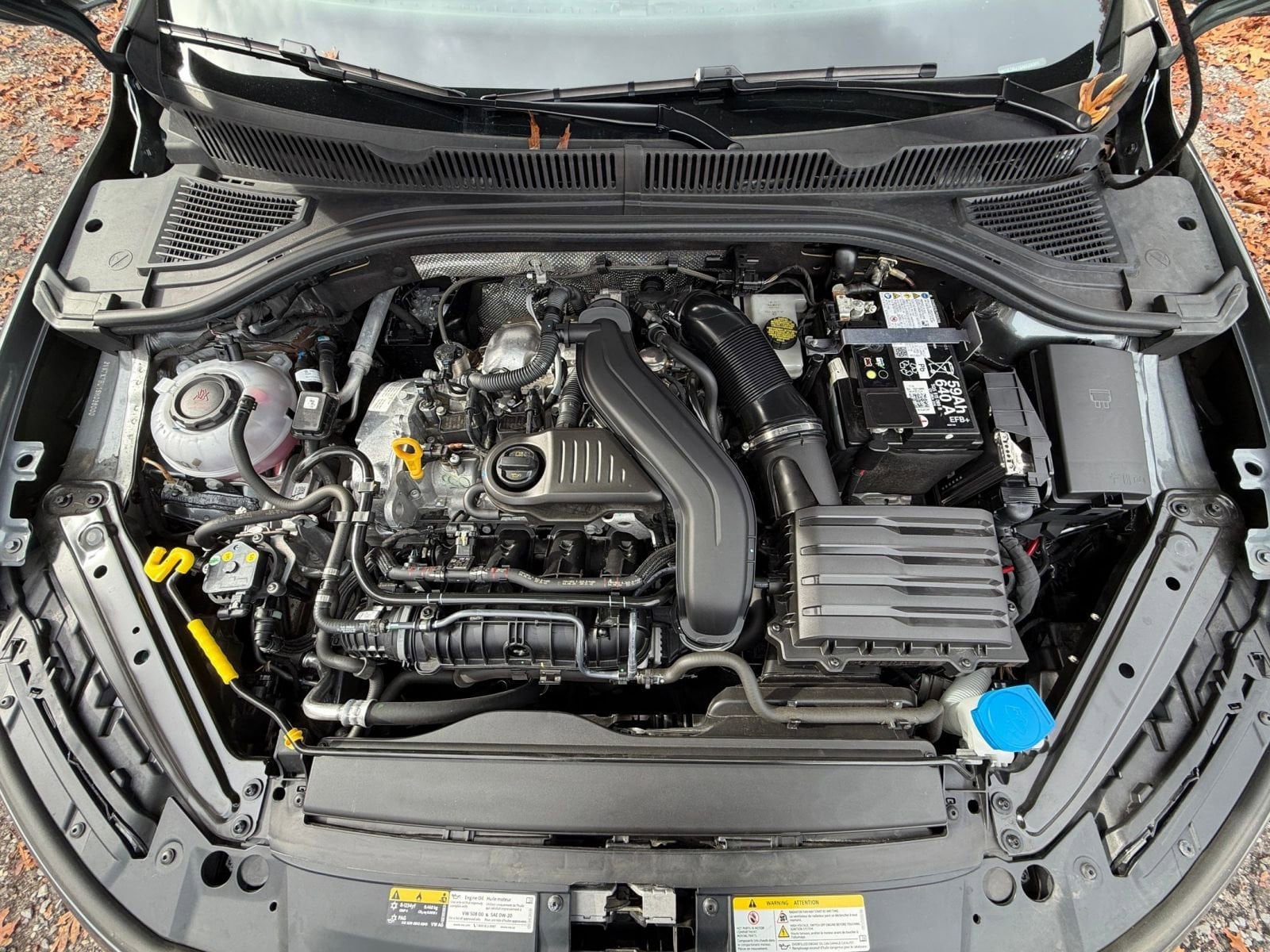 Thumbnail: 2025 Volkswagen Jetta - 31