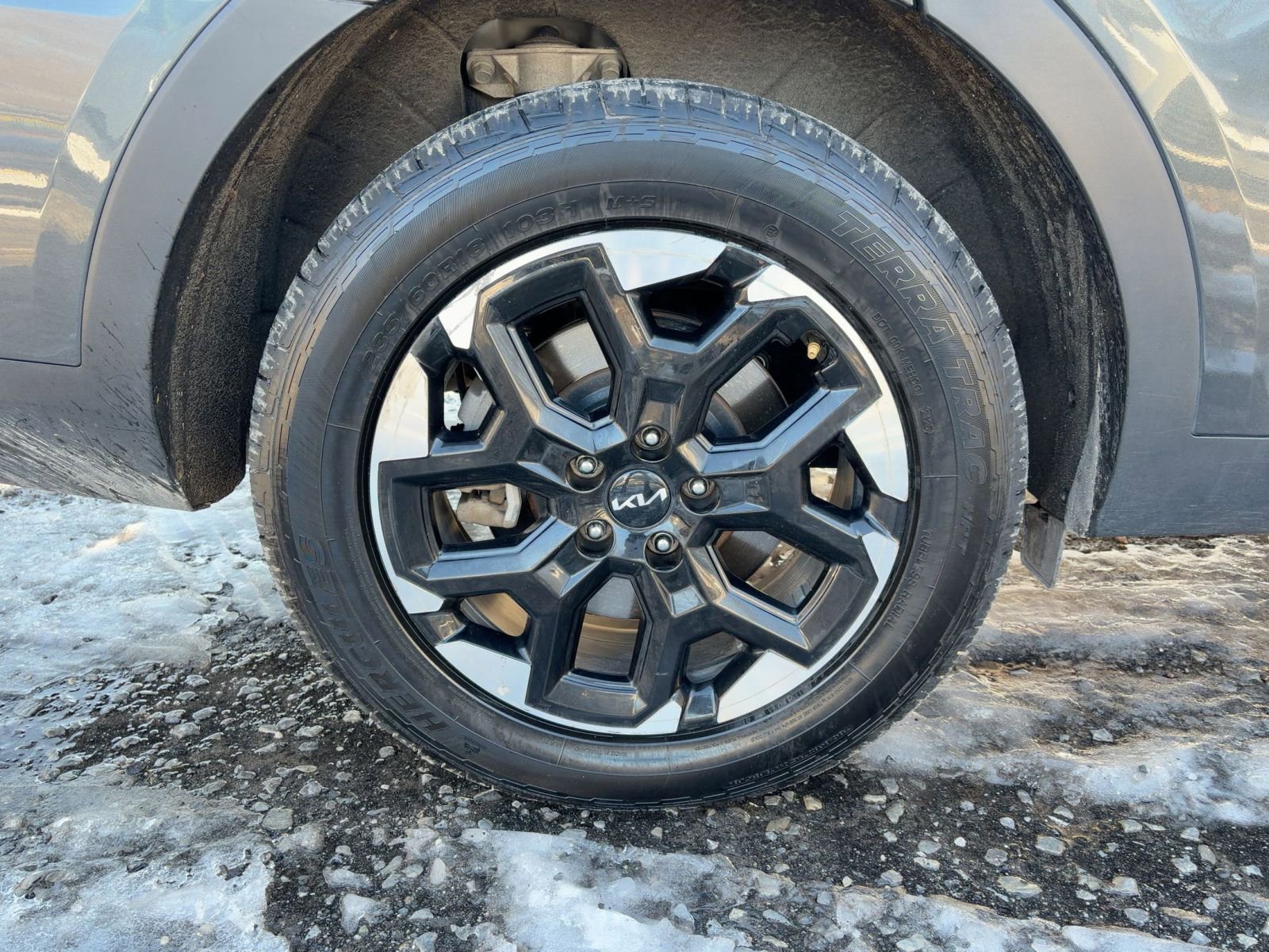 Thumbnail: 2024 Kia Sorento - 15