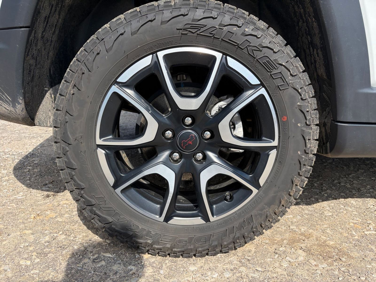 Thumbnail: 2025 Jeep Compass - 29