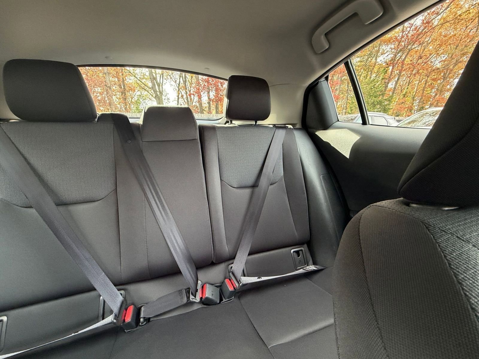 Thumbnail: 2025 Toyota Prius - 35