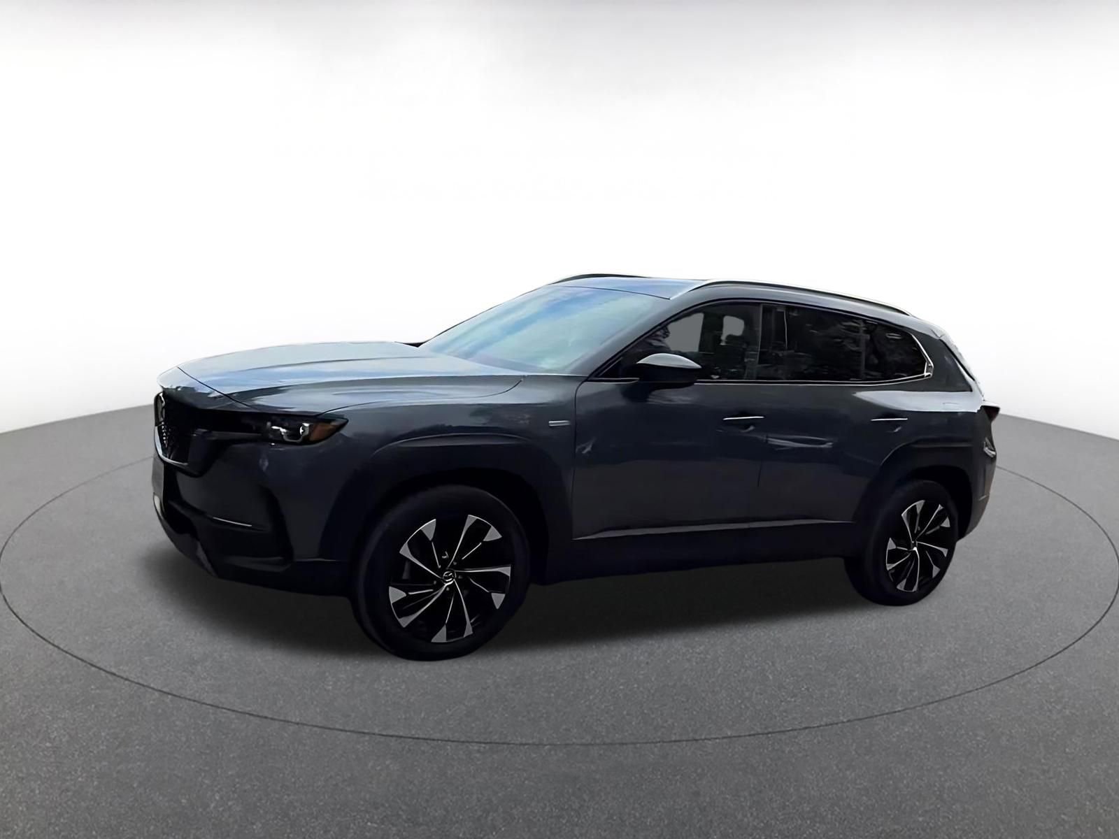 Thumbnail: 2025 Mazda CX-50 - 8