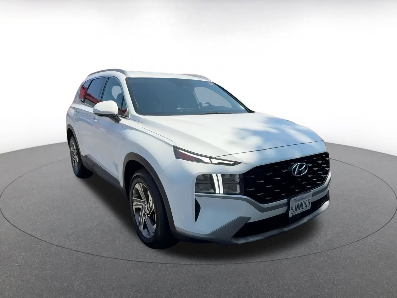 Thumbnail: 2023 Hyundai Santa Fe - 3