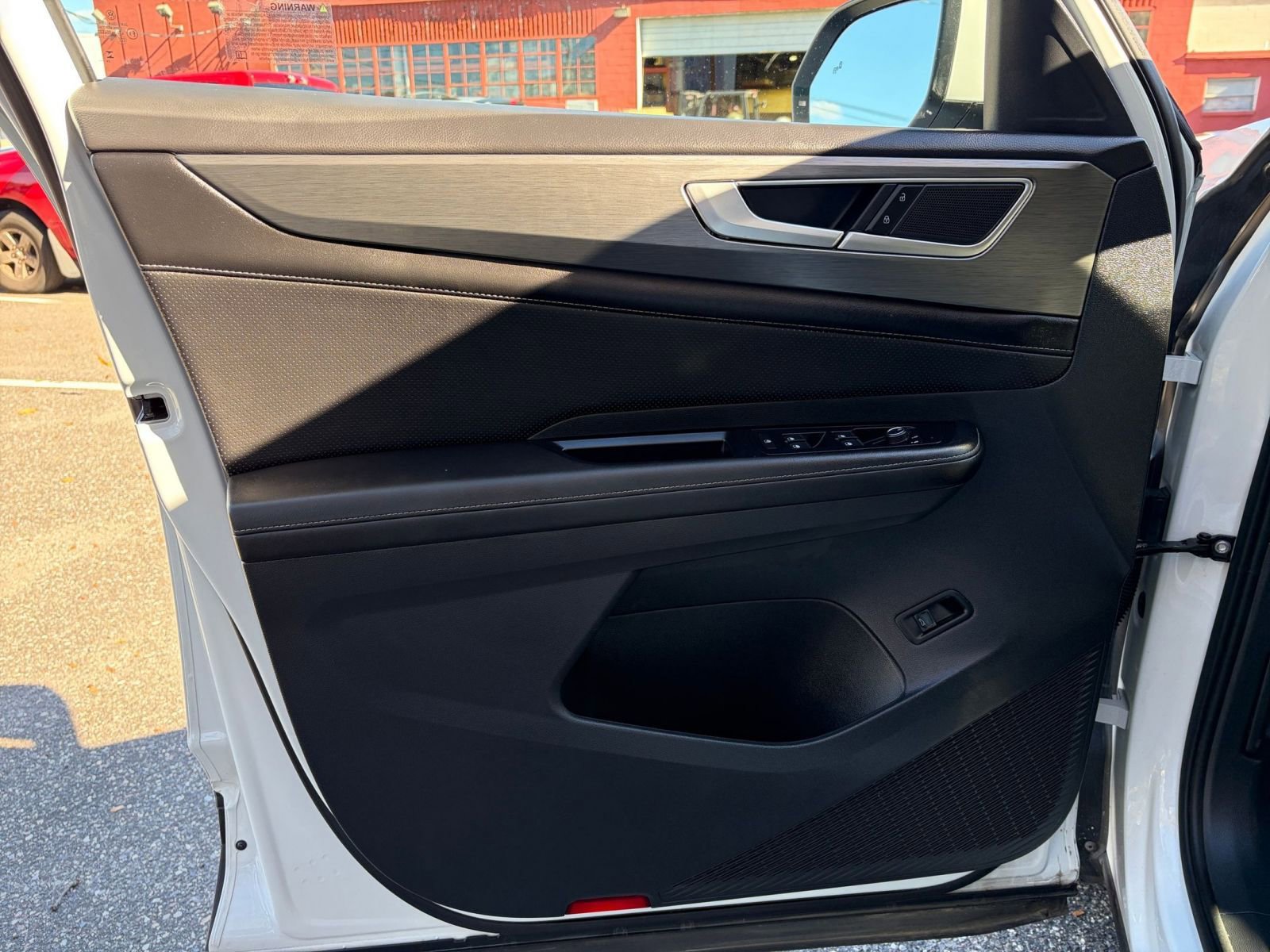 Thumbnail: 2025 Volkswagen Atlas - 20