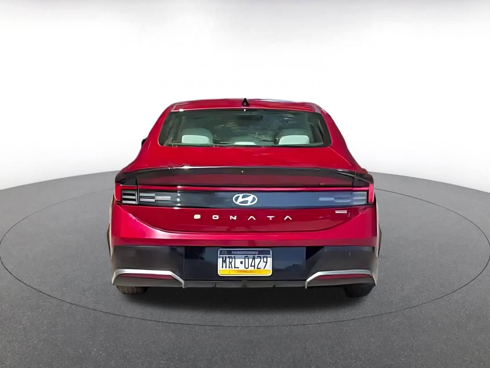 Thumbnail: 2025 Hyundai Sonata - 12
