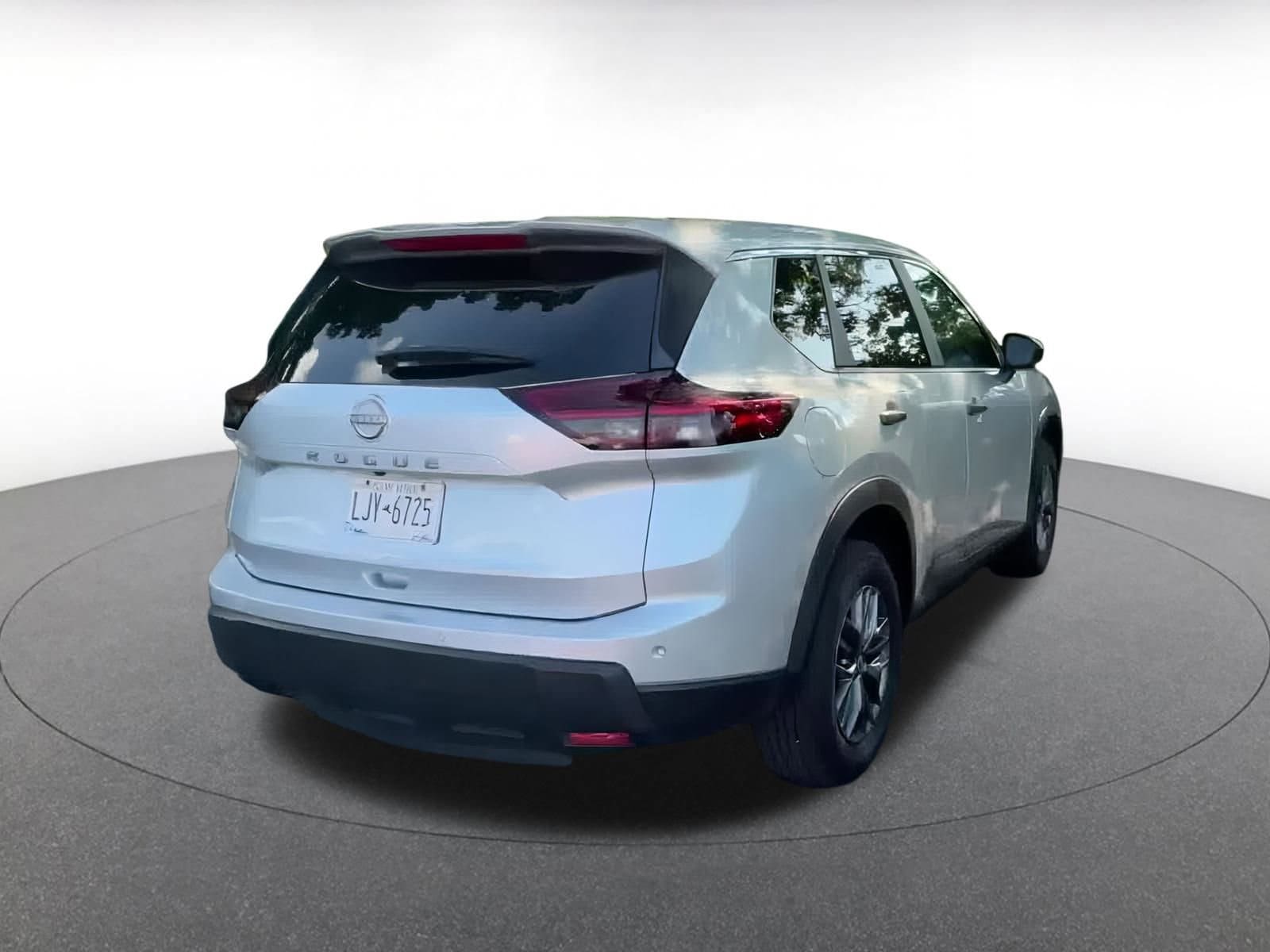 Thumbnail: 2024 Nissan Rogue - 13