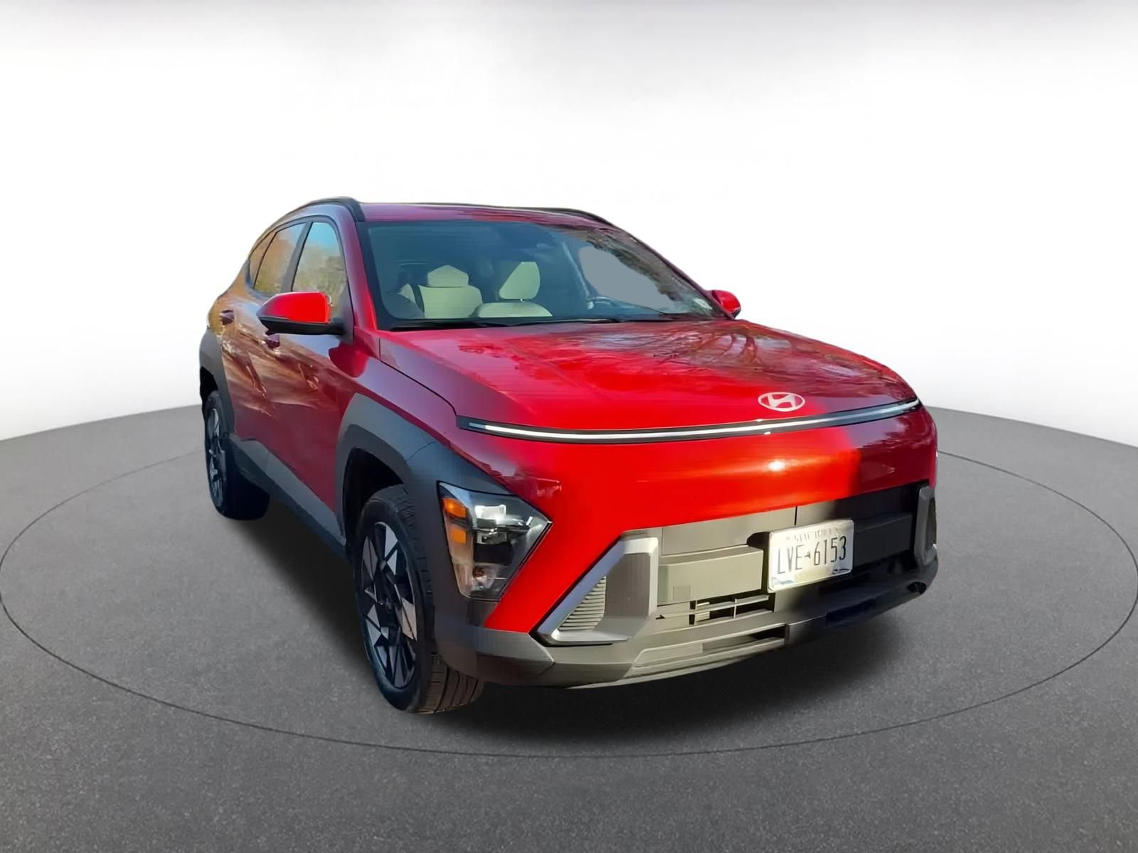 Thumbnail: 2025 Hyundai Kona - 9