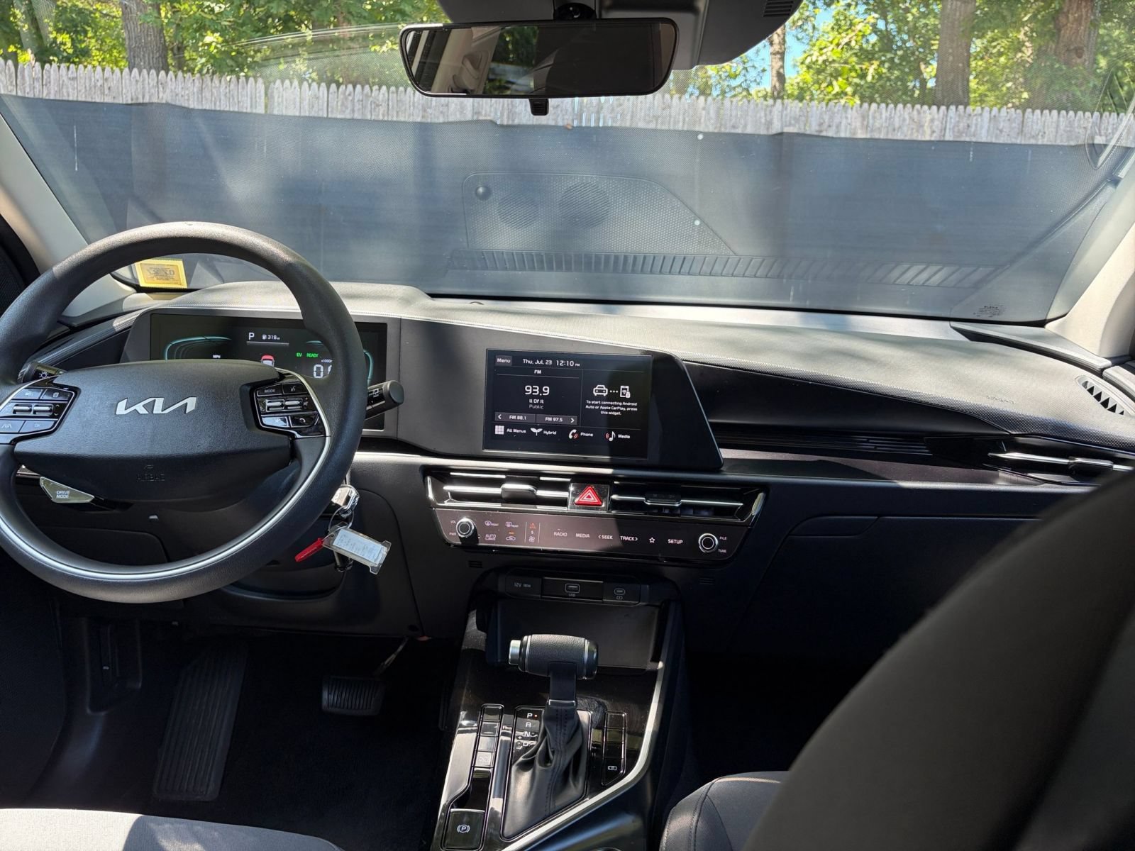 Thumbnail: 2026 Kia Niro - 31