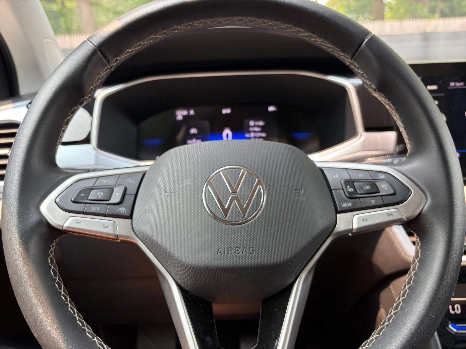 Thumbnail: 2026 Volkswagen Taos - 29