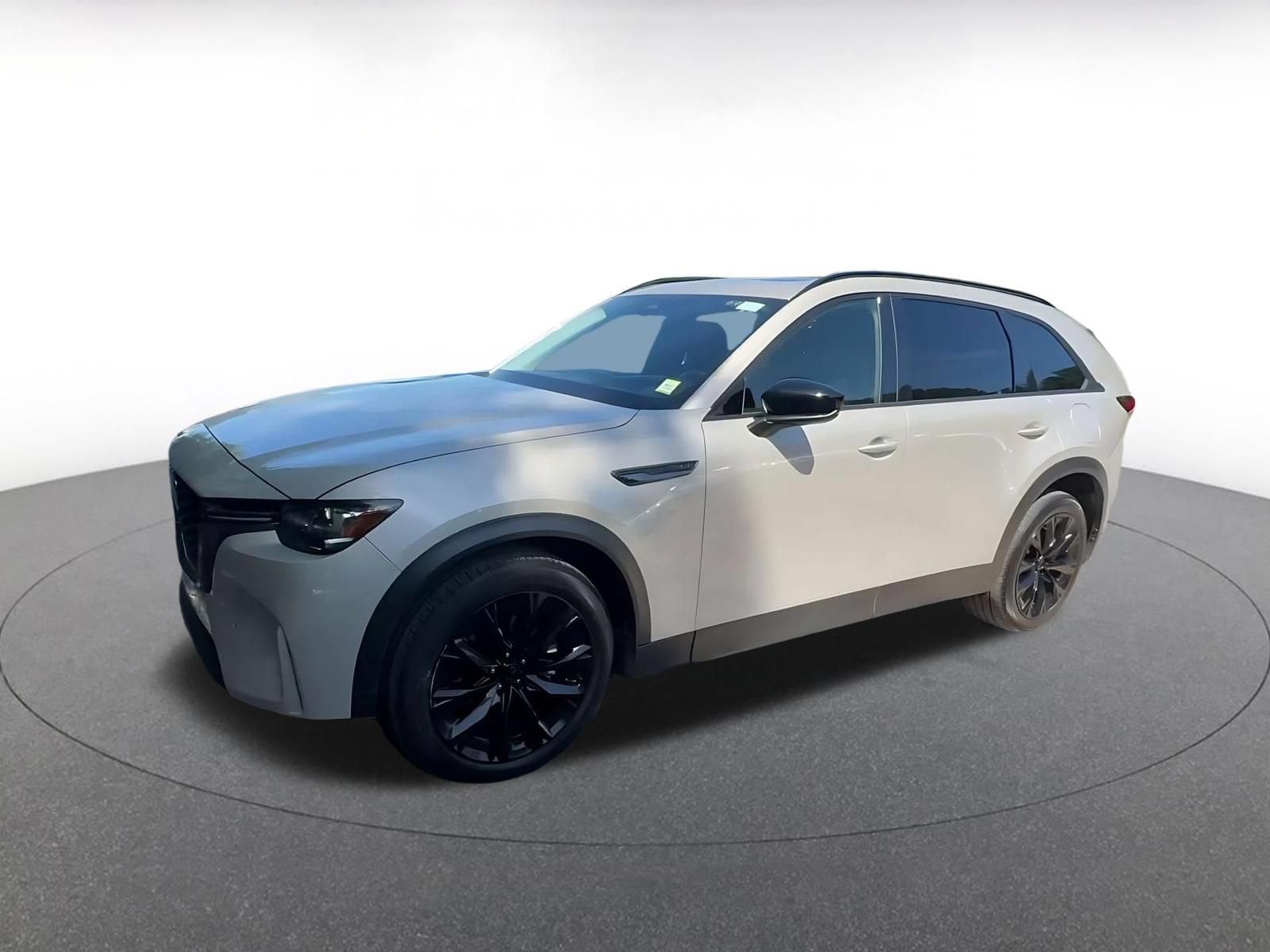 Thumbnail: 2026 Mazda CX-90 - 7