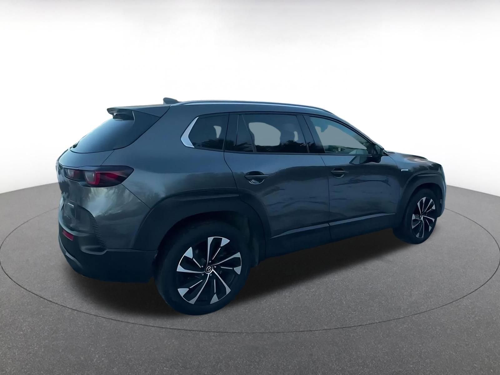 Thumbnail: 2025 Mazda CX-50 - 15