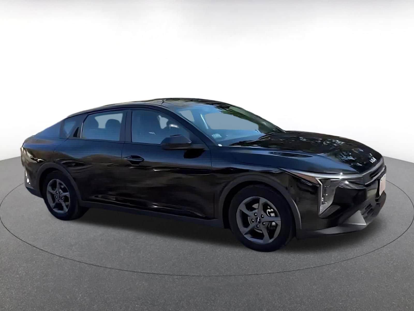 Thumbnail: 2025 Kia K4 - 7