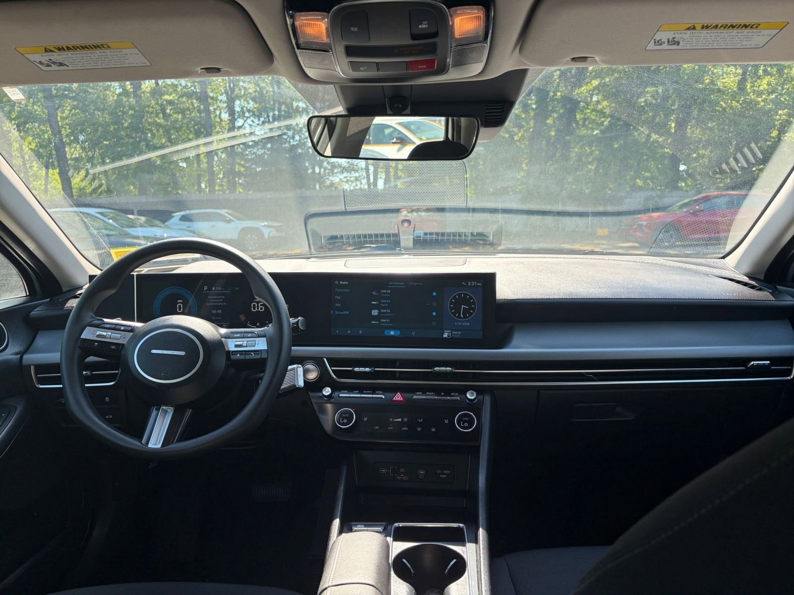 Thumbnail: 2025 Hyundai Sonata - 33