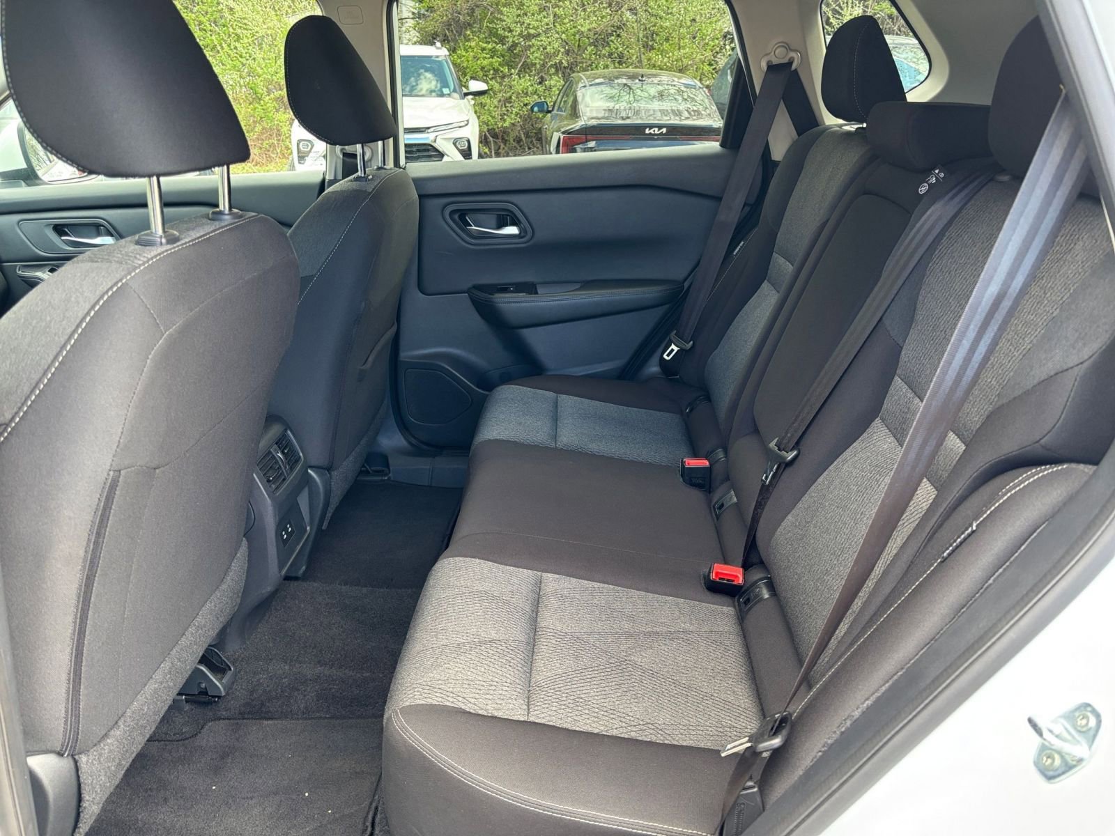 Thumbnail: 2025 Nissan Rogue - 31