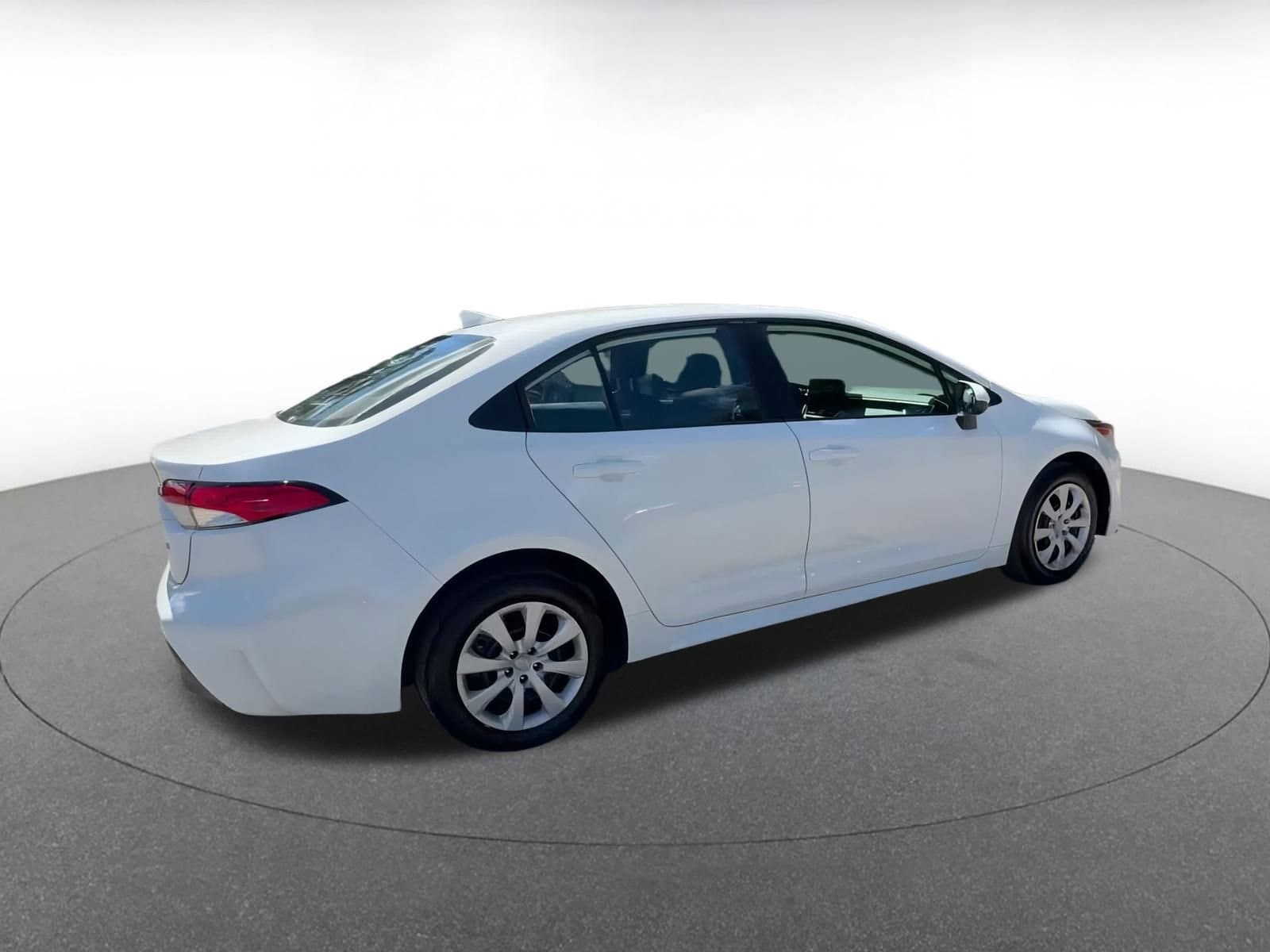 Thumbnail: 2024 Toyota Corolla - 15