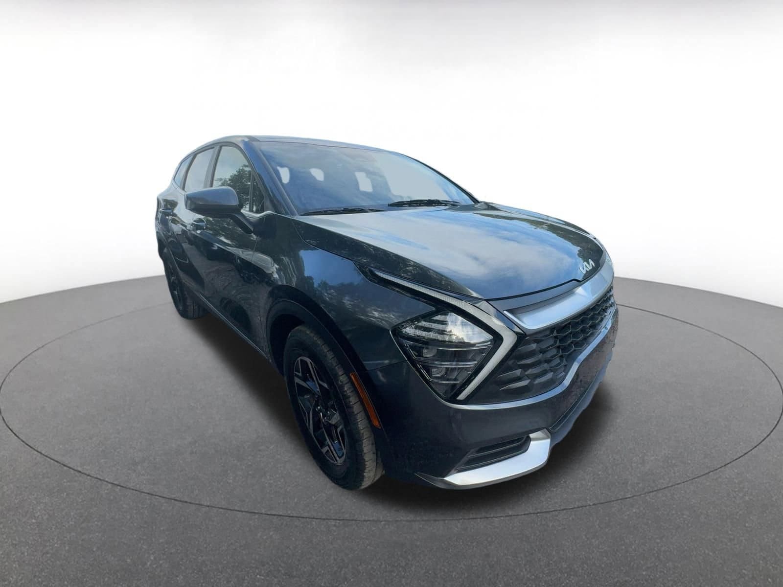 Thumbnail: 2024 Kia Sportage - 1