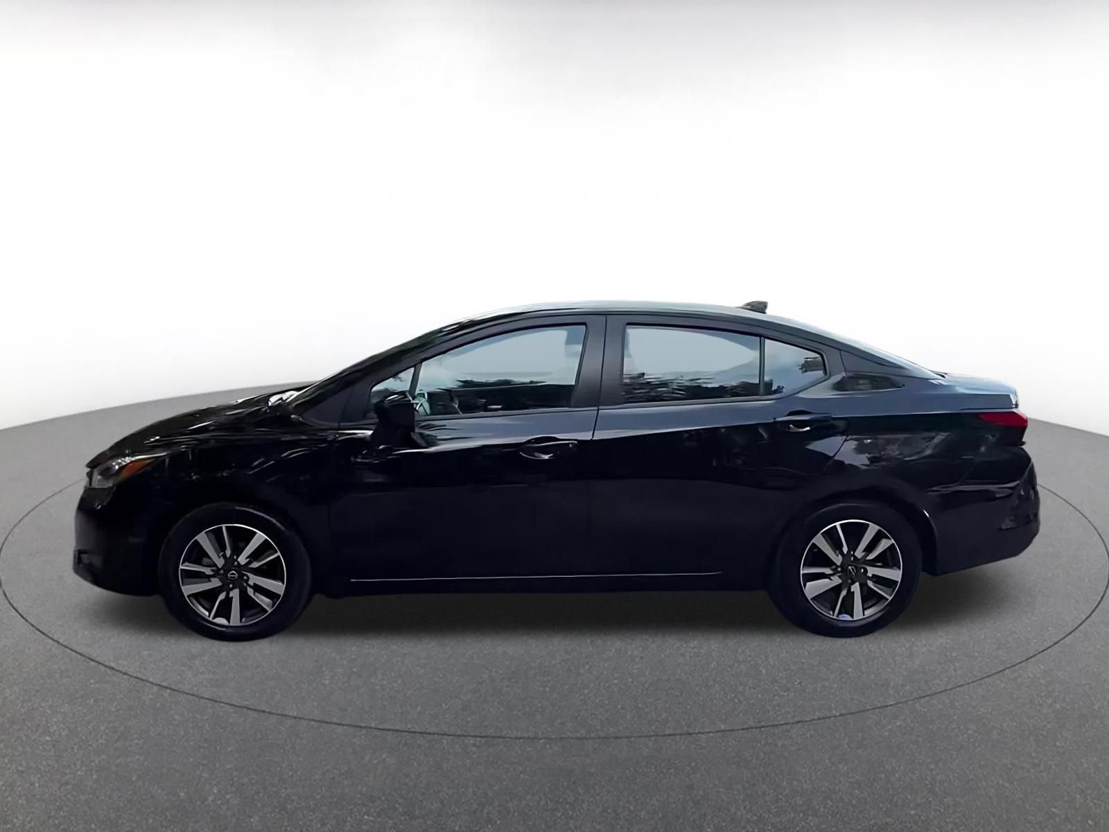 Thumbnail: 2025 Nissan Versa - 16