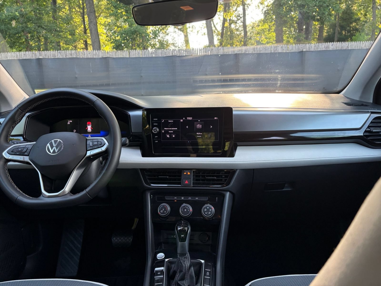Thumbnail: 2026 Volkswagen Taos - 31
