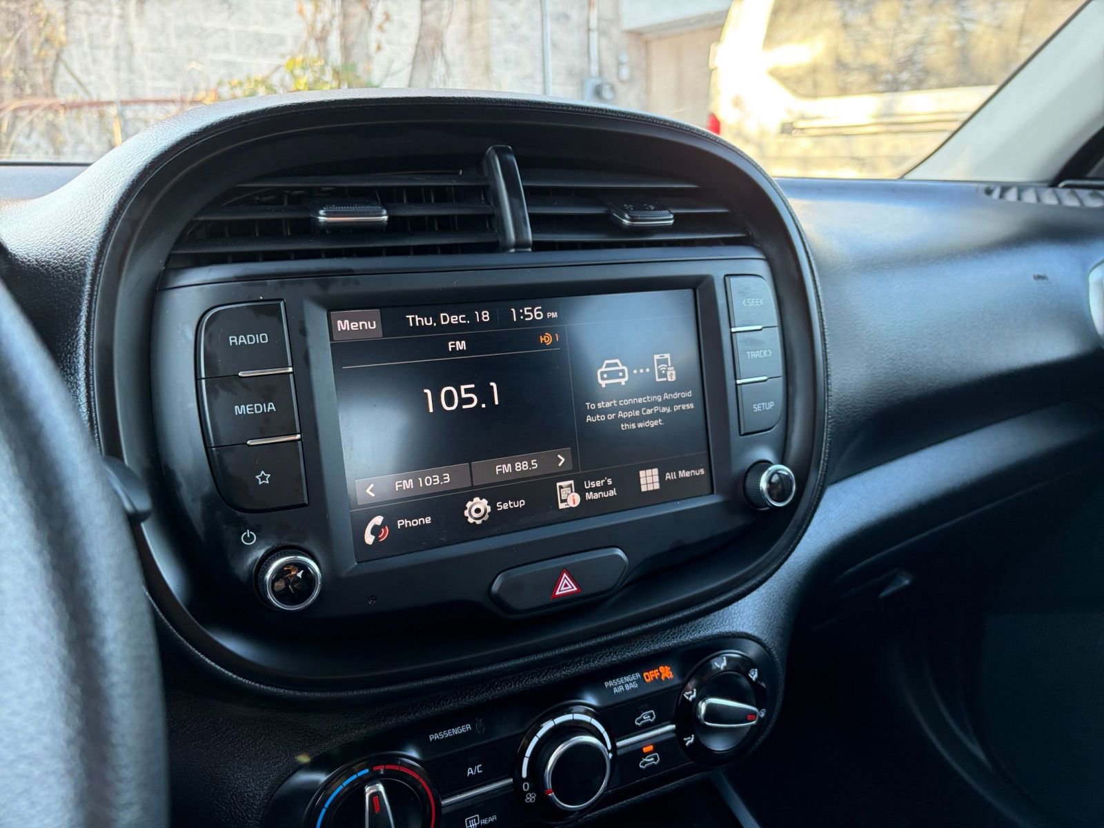 Thumbnail: 2025 Kia Soul - 21