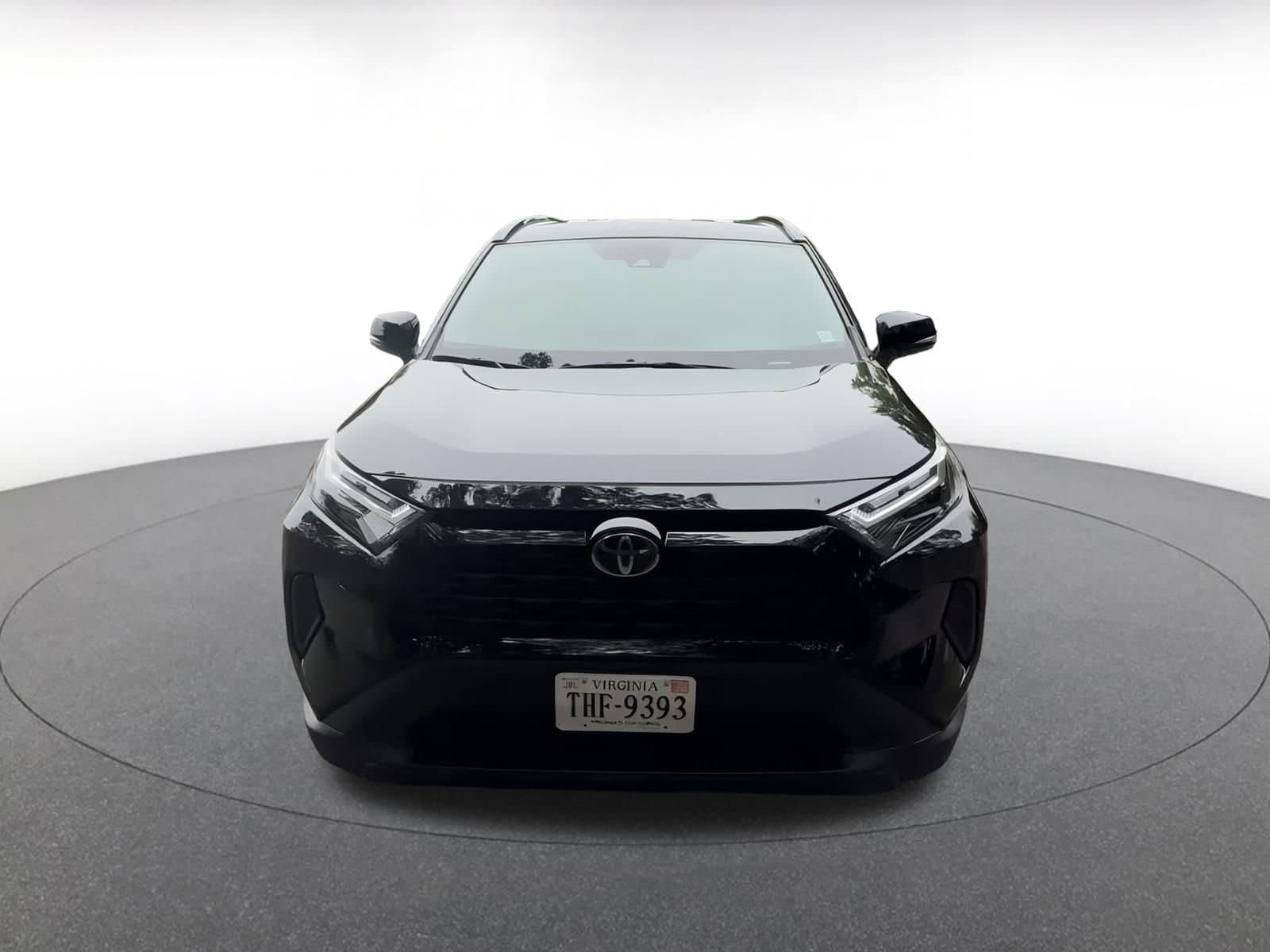 Thumbnail: 2024 Toyota RAV4 - 5