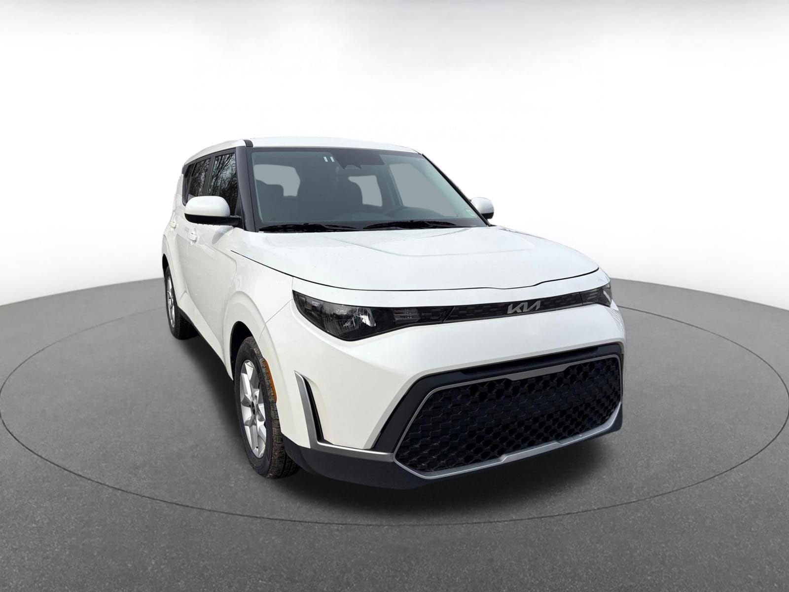 Thumbnail: 2025 Kia Soul - 1