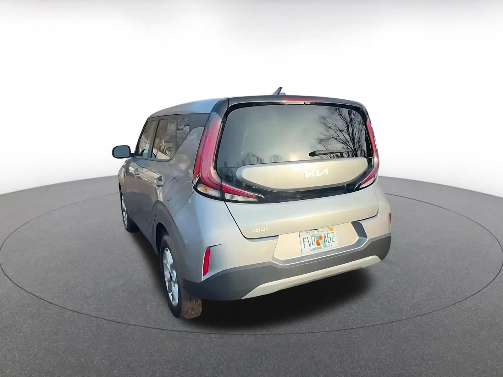 Thumbnail: 2025 Kia Soul - 11