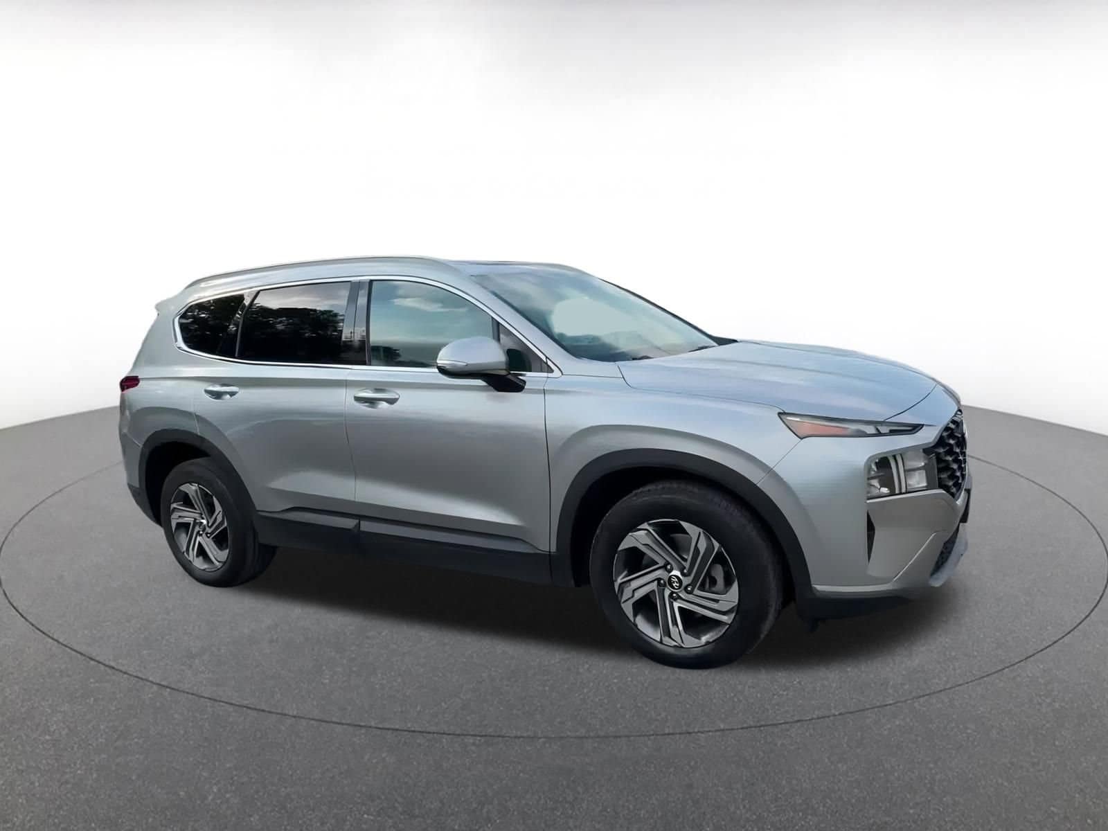 Thumbnail: 2023 Hyundai Santa Fe - 2