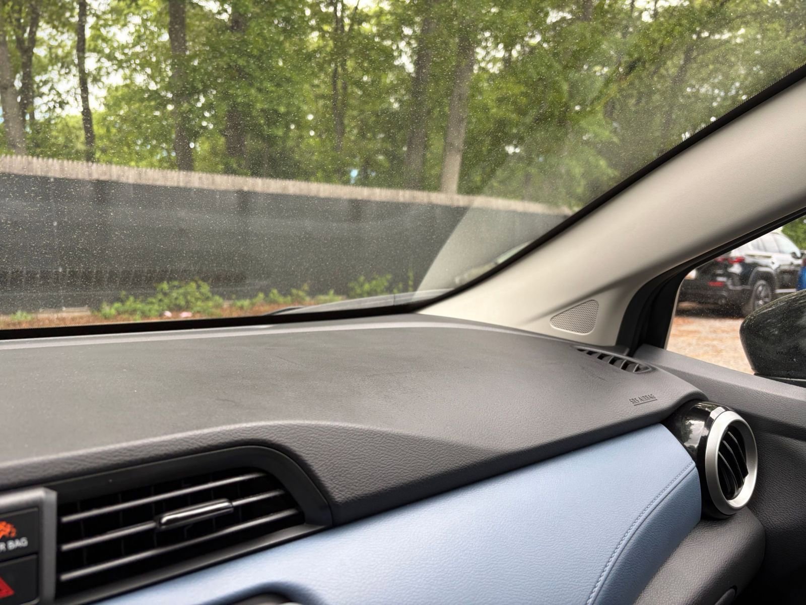 Thumbnail: 2025 Nissan Versa - 33