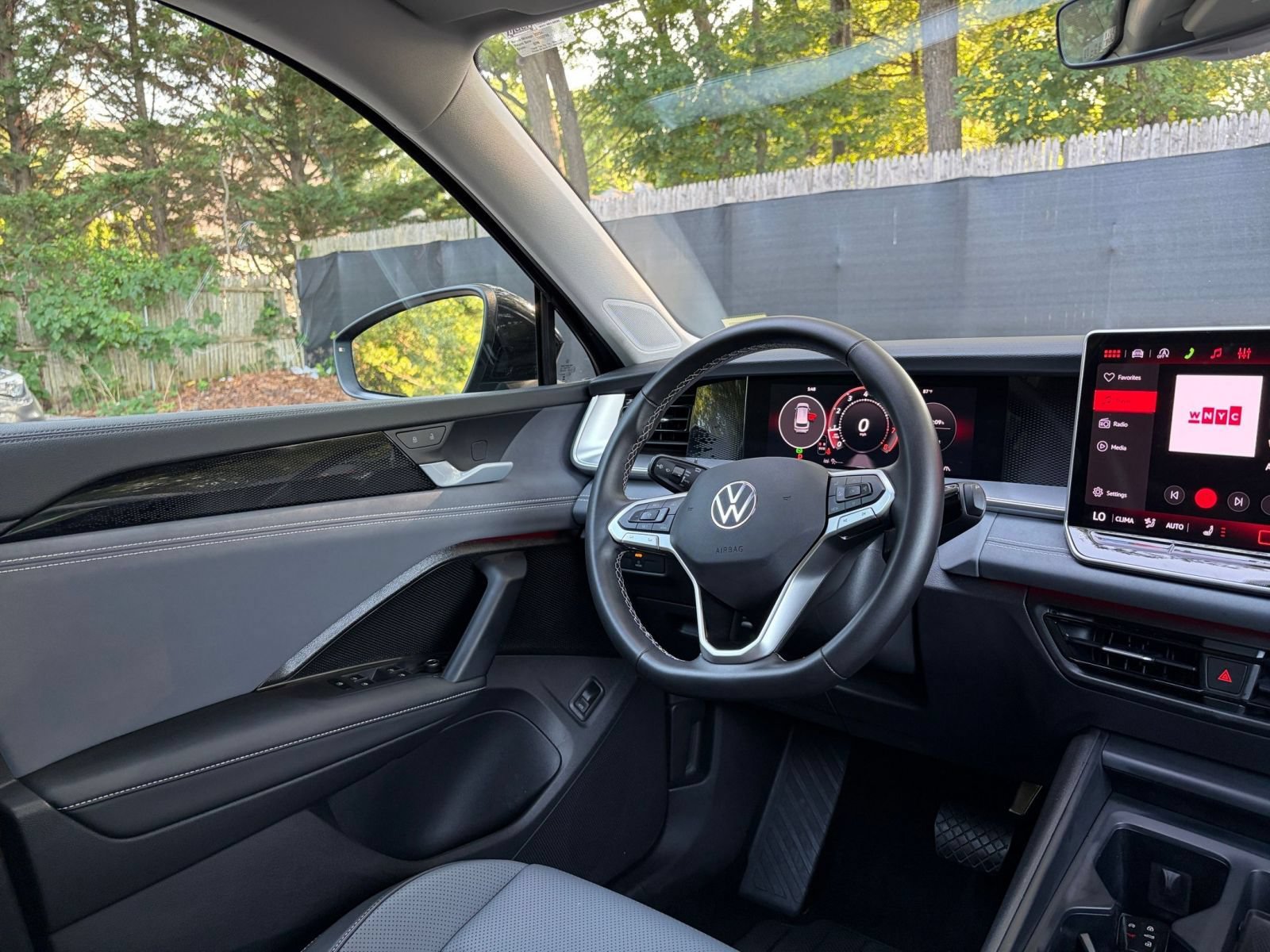 Thumbnail: 2026 Volkswagen Tiguan - 31
