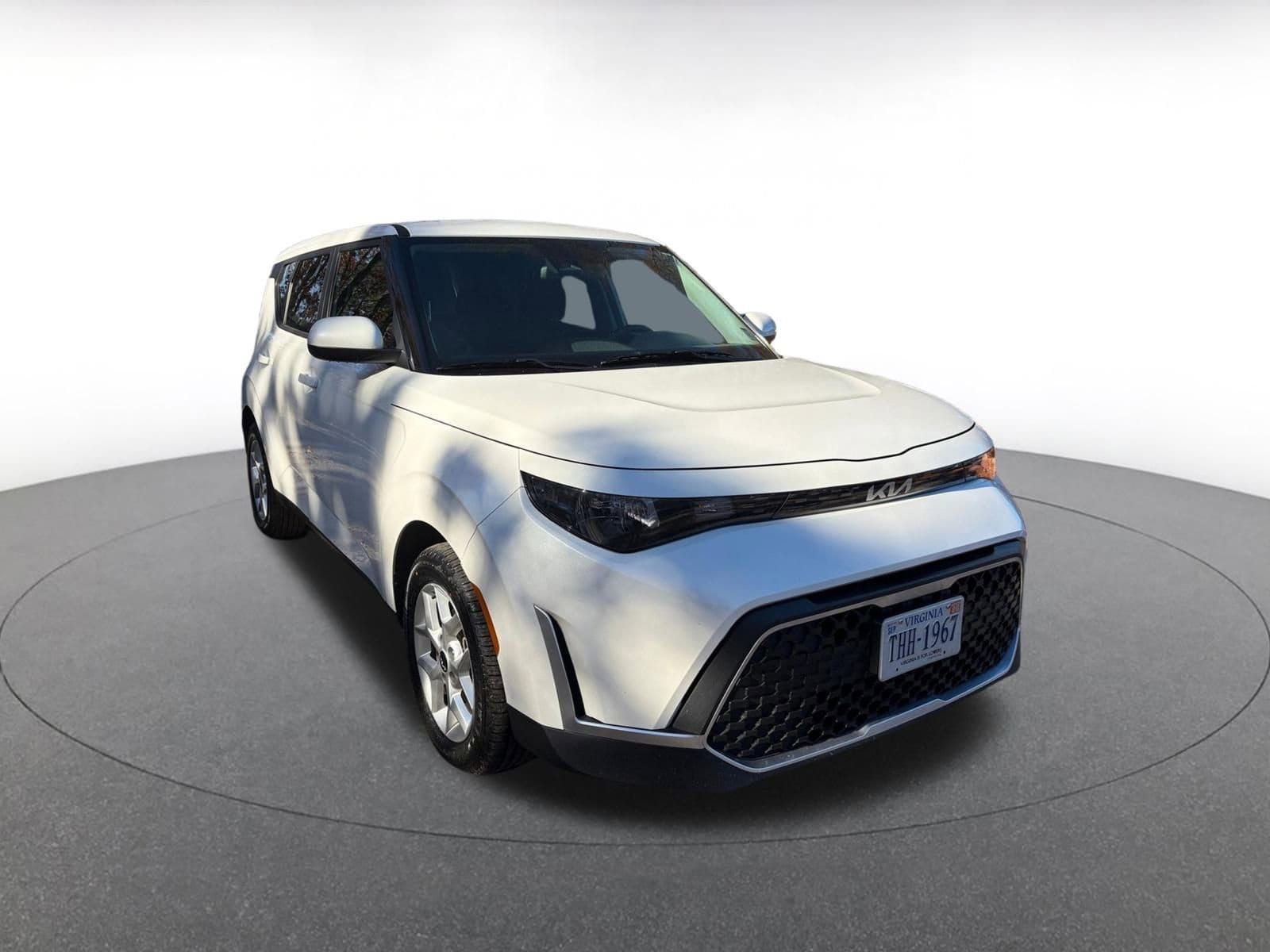 Thumbnail: 2025 Kia Soul - 1