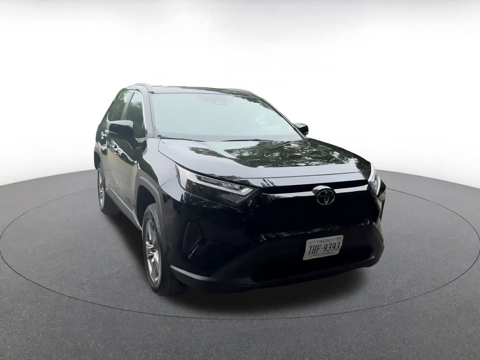 Thumbnail: 2024 Toyota RAV4 - 3
