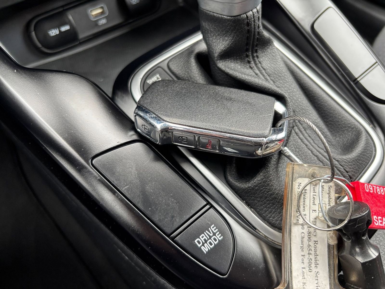 Thumbnail: 2025 Kia Soul - 25