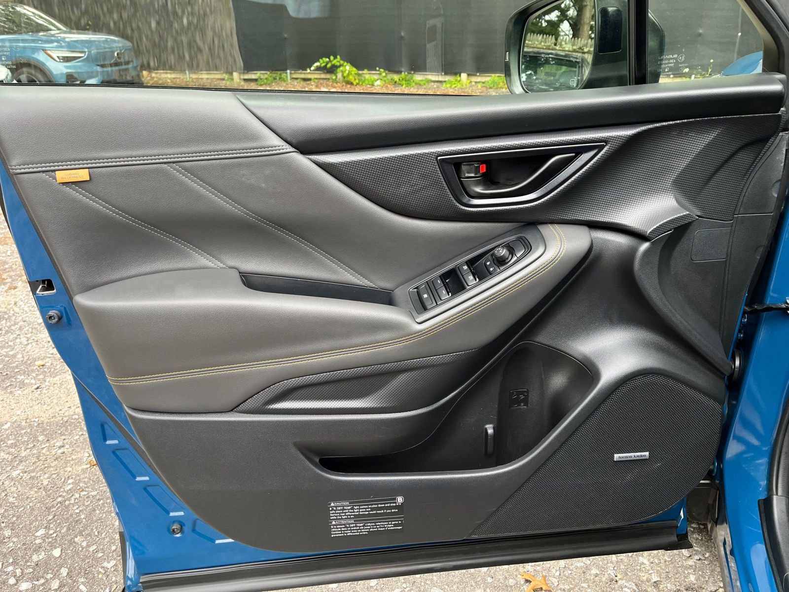 Thumbnail: 2024 Subaru Forester - 20