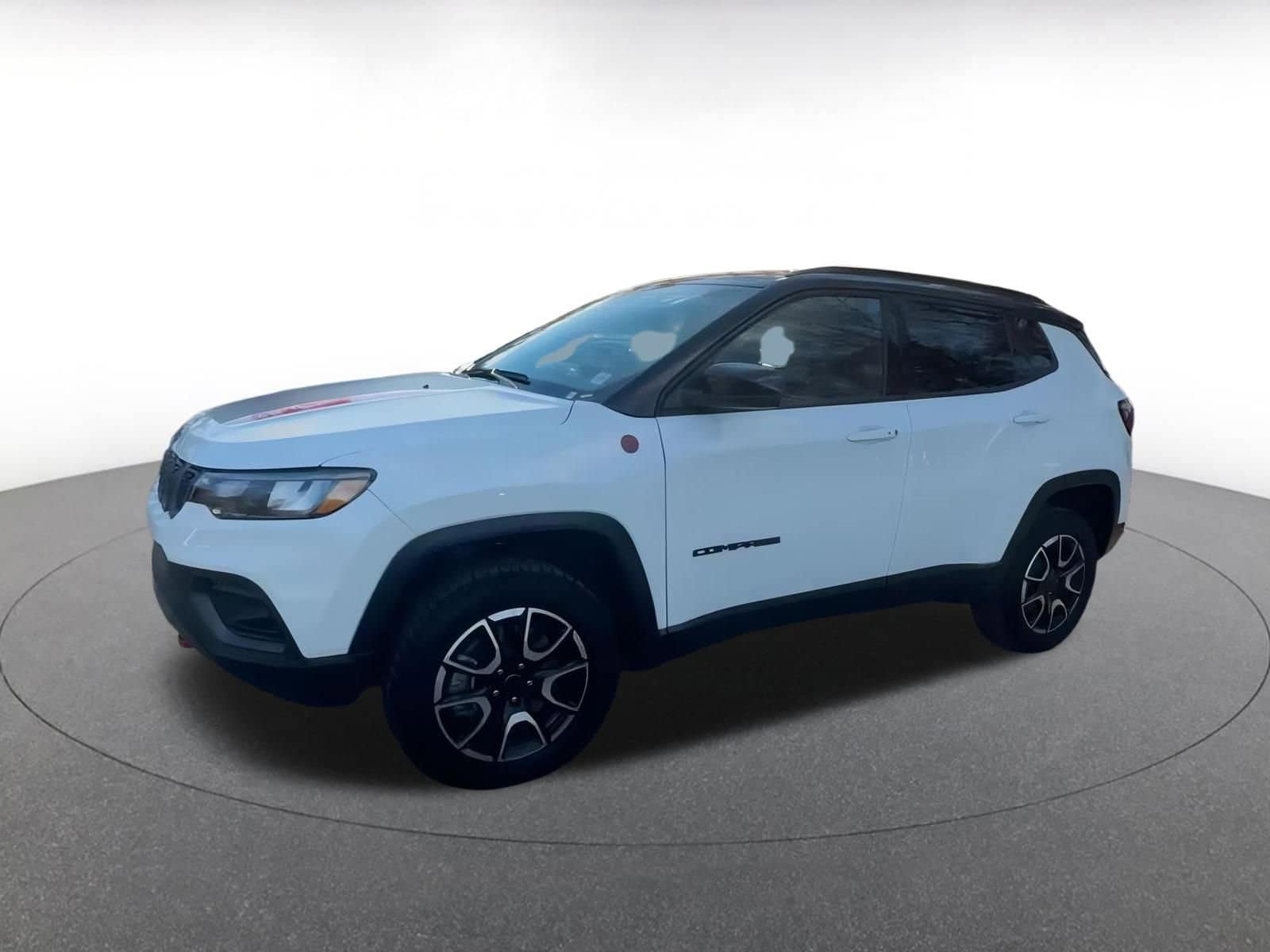 Thumbnail: 2025 Jeep Compass - 8