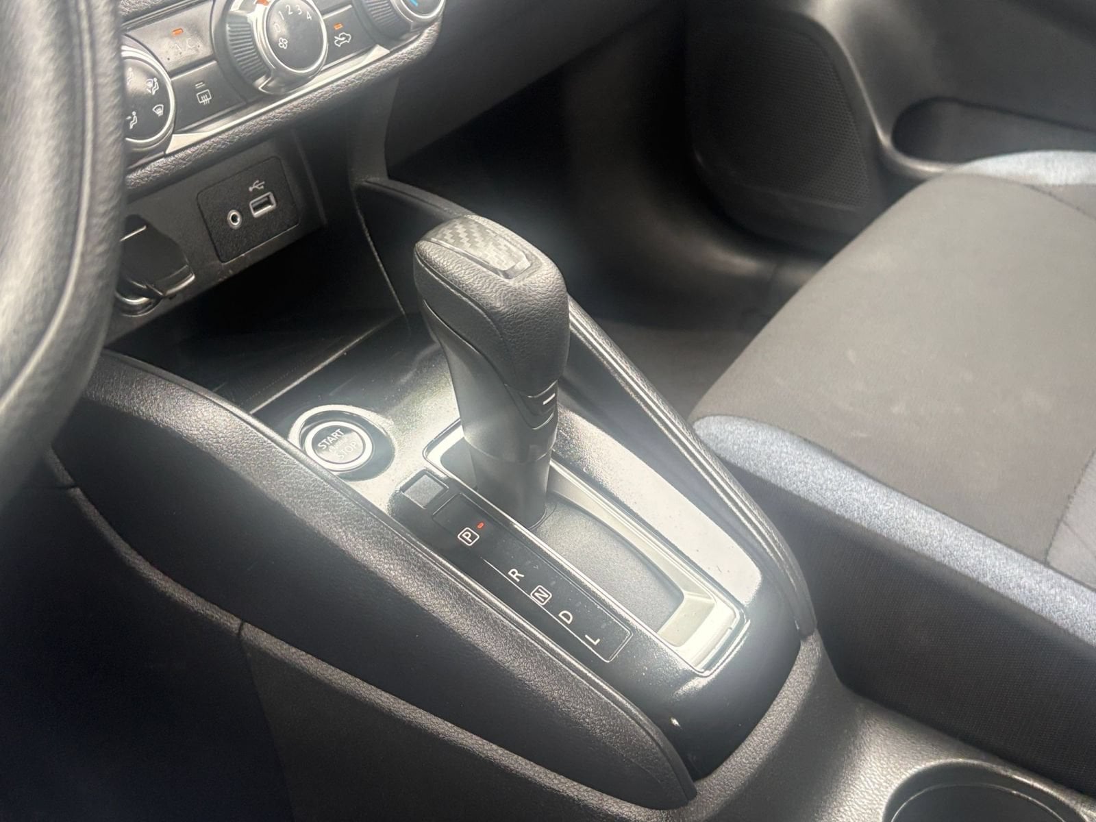 Thumbnail: 2025 Nissan Versa - 33