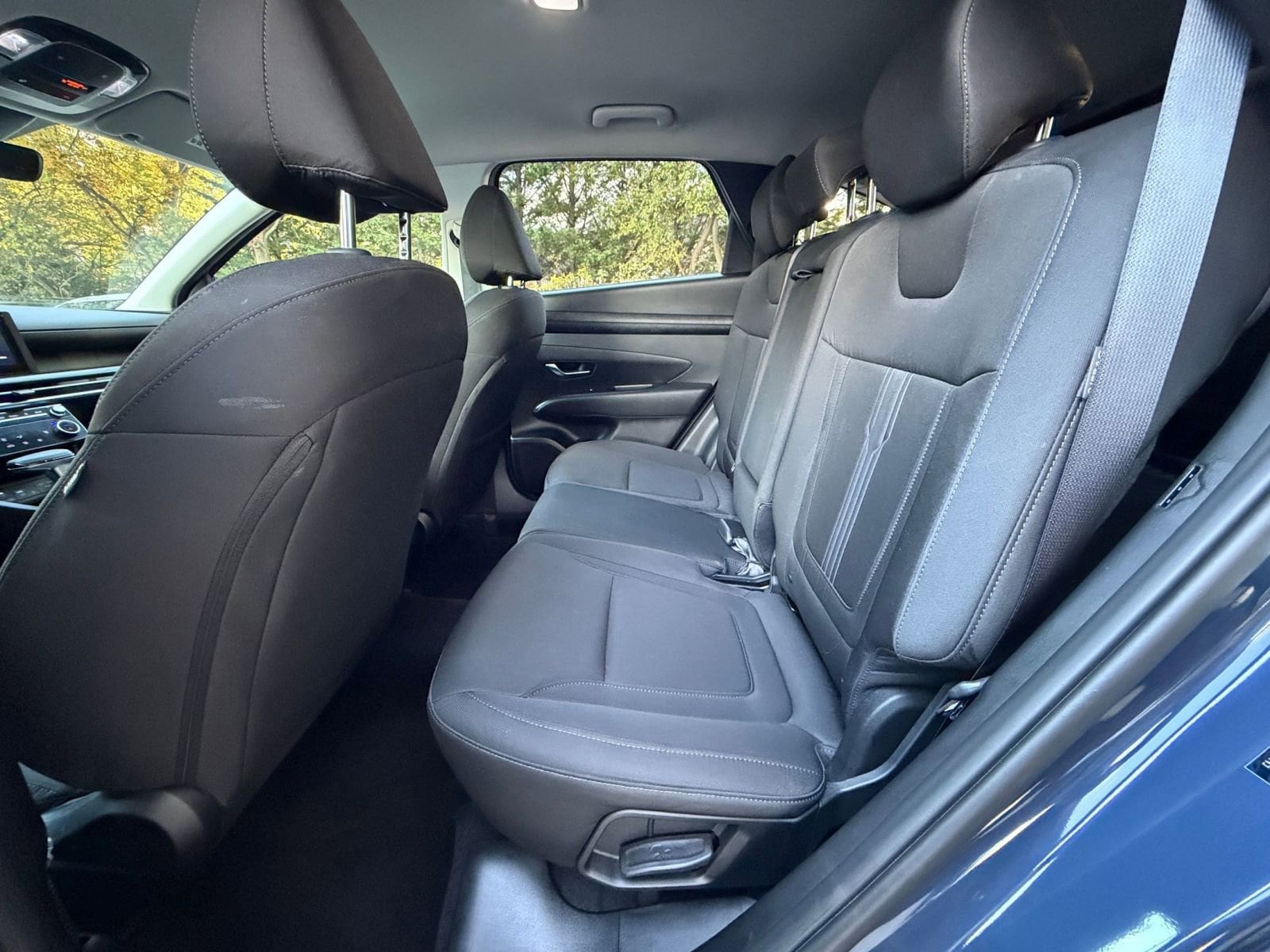 Thumbnail: 2025 Hyundai Tucson - 25