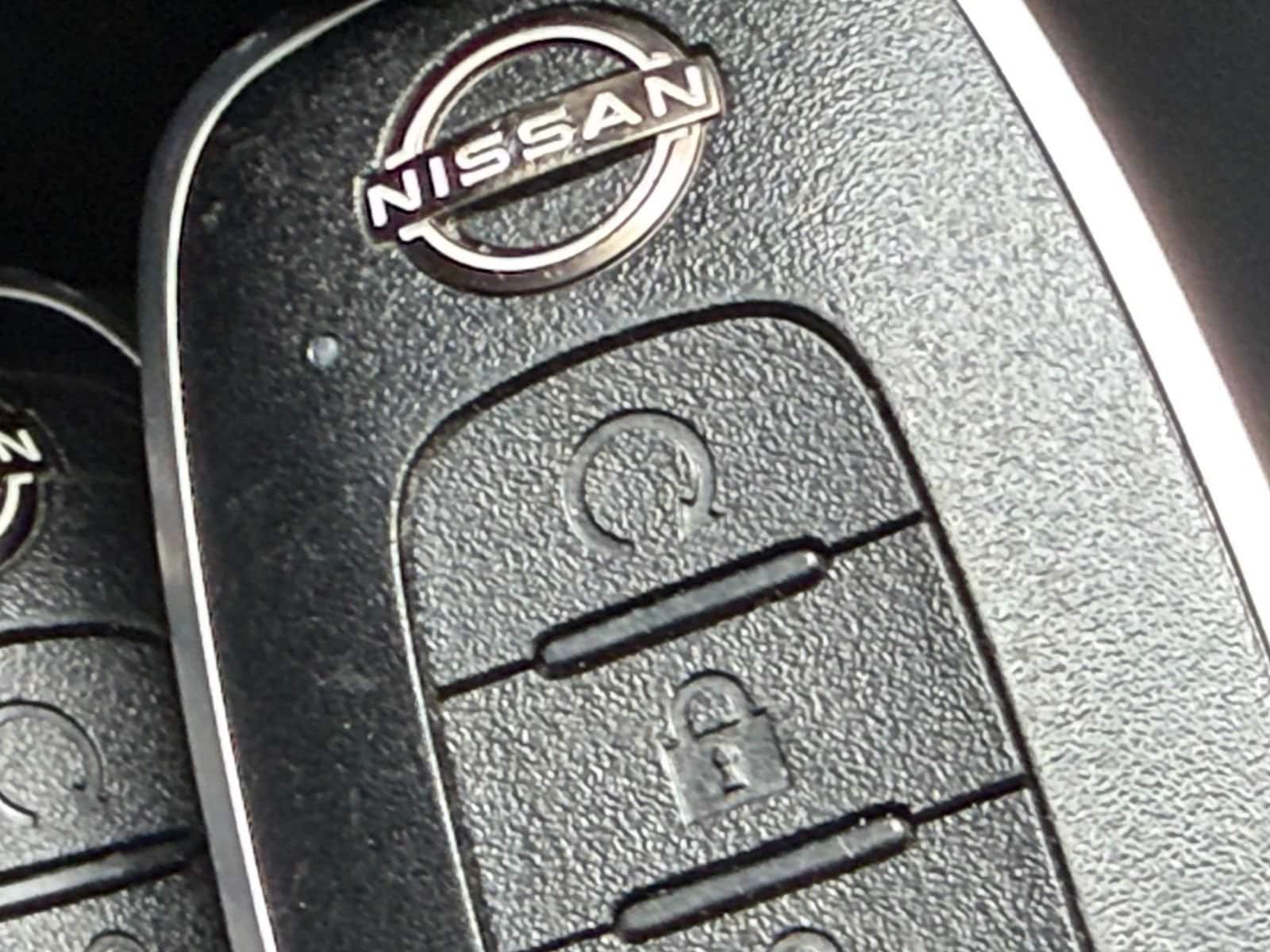 Thumbnail: 2025 Nissan Rogue - 27