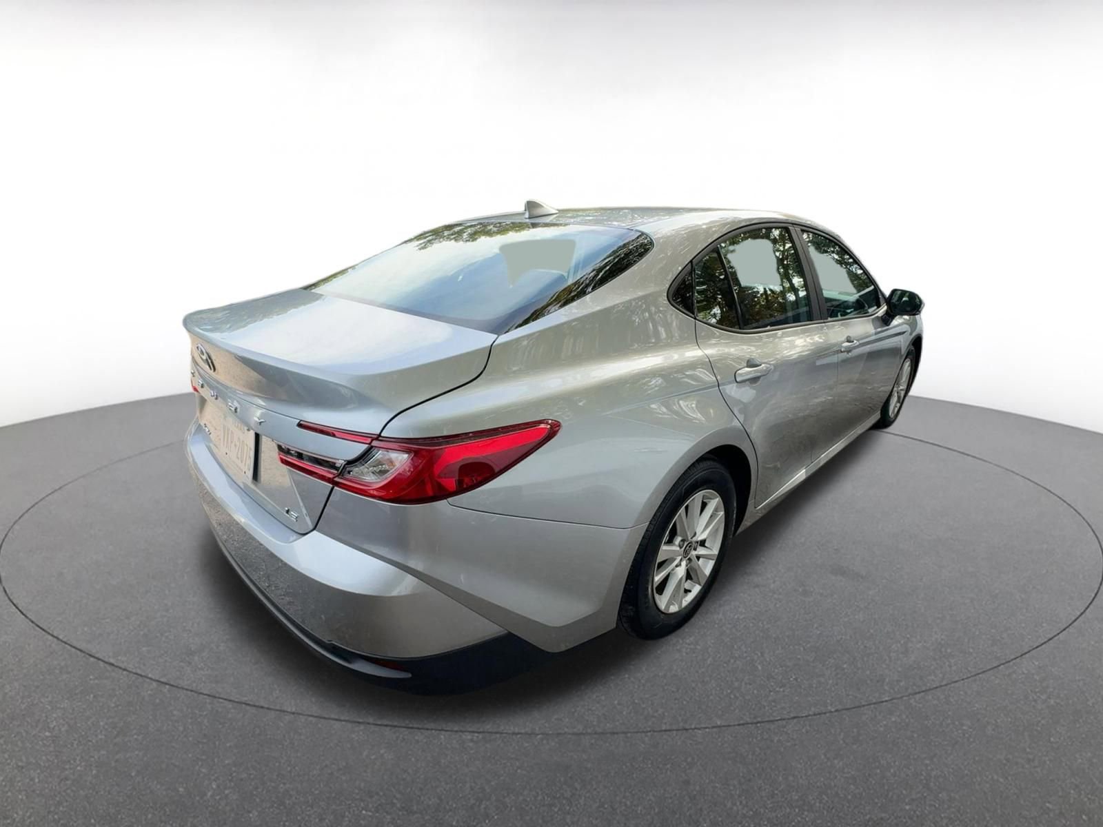 Thumbnail: 2025 Toyota Camry - 20