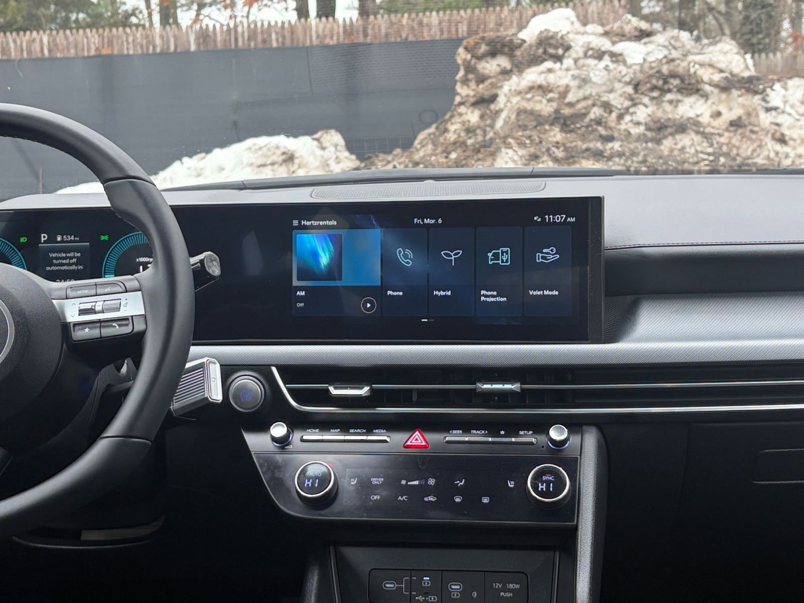 Thumbnail: 2025 Hyundai Sonata - 17