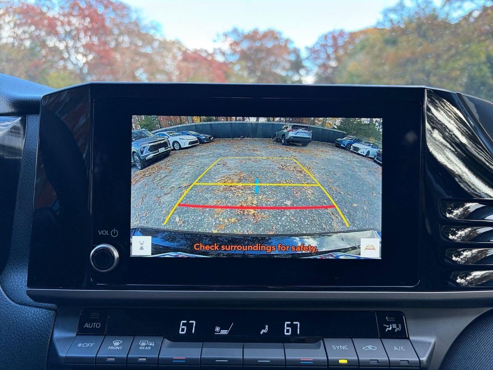 Thumbnail: 2025 Toyota Camry - 17